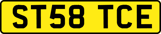 ST58TCE