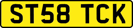 ST58TCK
