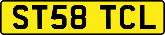 ST58TCL