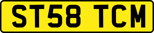 ST58TCM