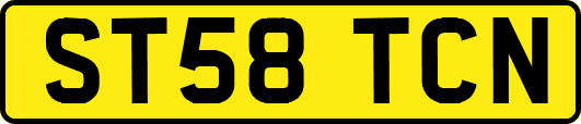 ST58TCN