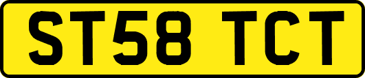 ST58TCT
