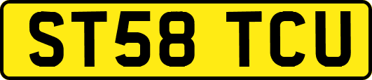 ST58TCU