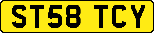 ST58TCY