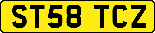 ST58TCZ