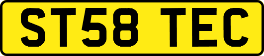 ST58TEC