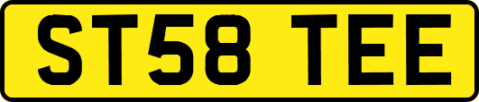 ST58TEE