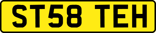 ST58TEH