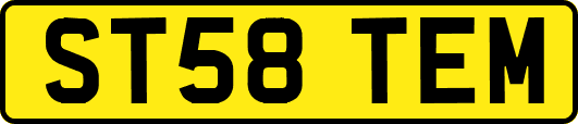 ST58TEM
