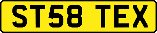 ST58TEX