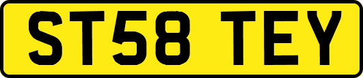 ST58TEY