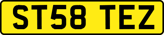 ST58TEZ