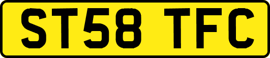 ST58TFC