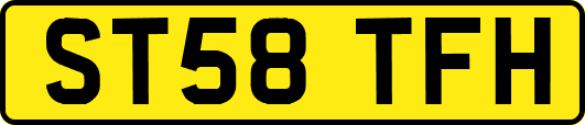 ST58TFH