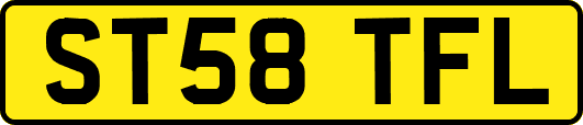 ST58TFL