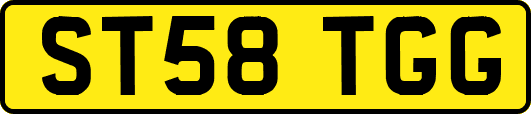 ST58TGG
