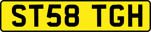 ST58TGH