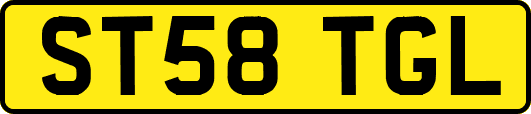 ST58TGL