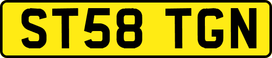 ST58TGN