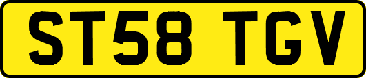 ST58TGV