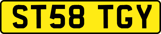 ST58TGY