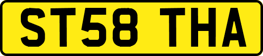 ST58THA