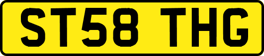 ST58THG