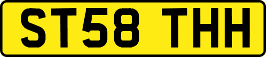 ST58THH