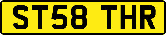 ST58THR