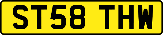 ST58THW