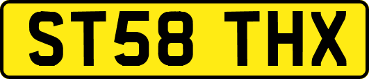 ST58THX