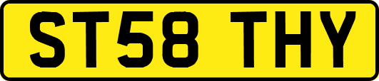 ST58THY