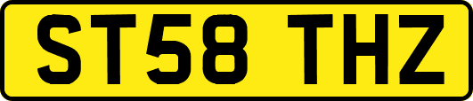 ST58THZ
