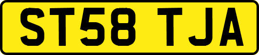 ST58TJA