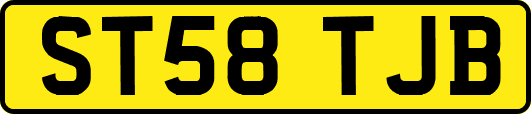 ST58TJB