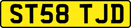 ST58TJD