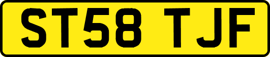 ST58TJF