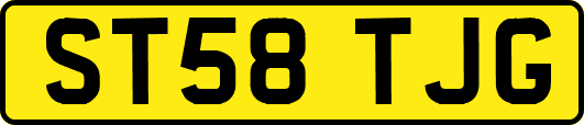 ST58TJG