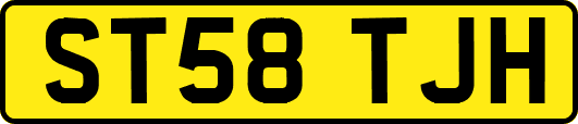ST58TJH