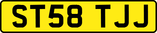 ST58TJJ