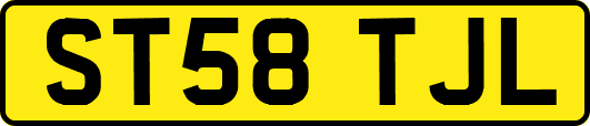 ST58TJL
