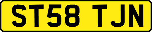ST58TJN