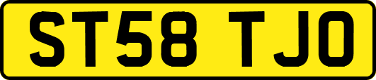 ST58TJO