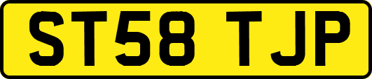 ST58TJP
