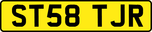 ST58TJR