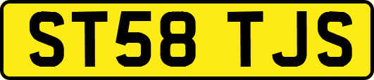 ST58TJS