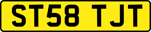 ST58TJT