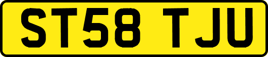 ST58TJU