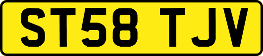 ST58TJV