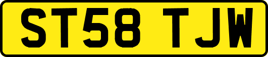 ST58TJW